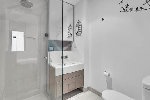 Essendon North Sanctuary By Ready Set Stay - Accommodation Melbourne 4