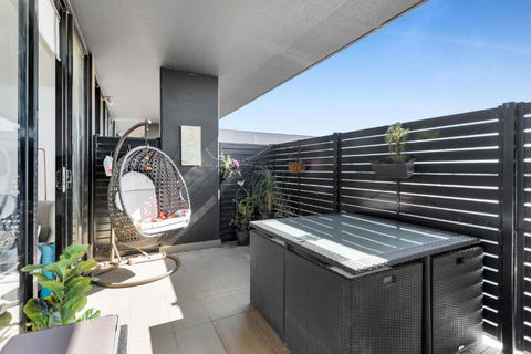 Essendon North Sanctuary By Ready Set Stay - Accommodation Melbourne 2
