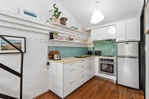 Fabrik Loft Central New York Stylequiet - Accommodation Melbourne 3