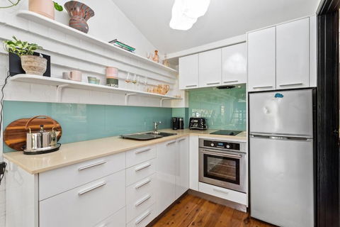 Fabrik Loft Central New York Stylequiet - Accommodation Melbourne 4