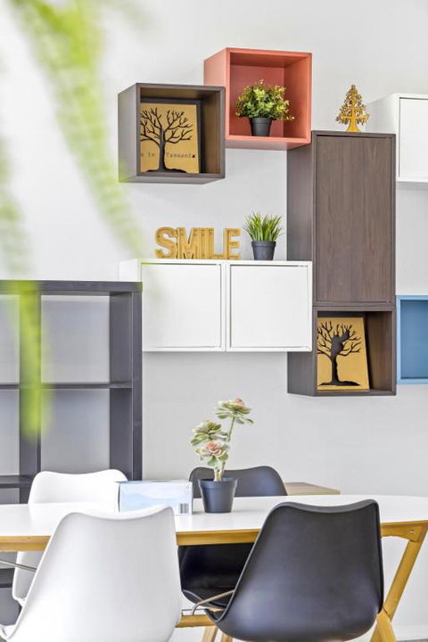 Fabulous 2B Apt Waterloo - Accommodation Melbourne 0