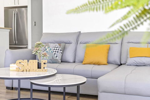 Fabulous 2B Apt Waterloo - Accommodation Melbourne 1