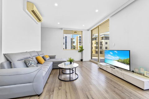 Fabulous 2B Apt Waterloo - Accommodation Melbourne 2