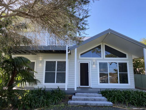 FAIR11W - Fairlight House - Accommodation Melbourne 0