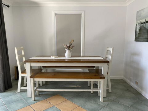 FAIR11W - Fairlight House - Accommodation Melbourne 3