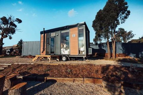 Farm Stay At Sheltered Paddock By Tiny Away - Melbourne 4u 0