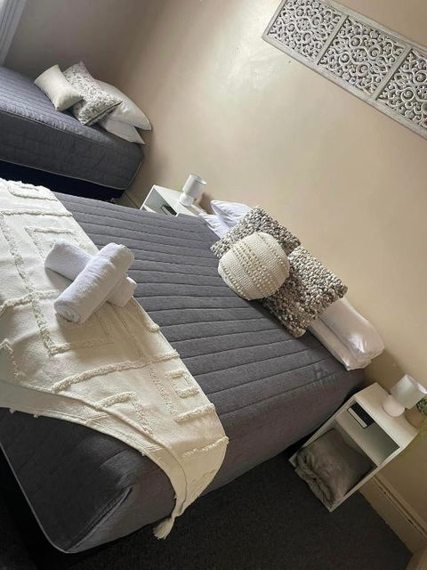 FEDERAL HOTEL QUIRINDi - Accommodation Melbourne 2