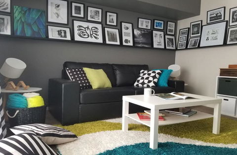 Ferny Hill Retreat, Emerald Victoria - Accommodation Melbourne 0
