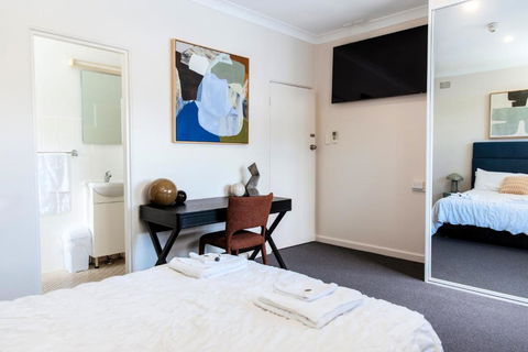 Figtree Hotel Wollongong - Accommodation Melbourne 2
