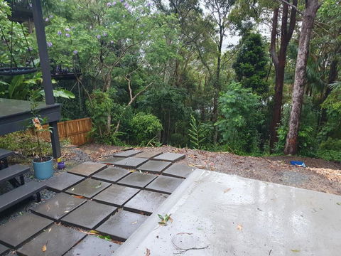 Forest Retreat Tiny Home Living - Accommodation Melbourne 1