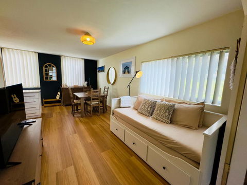 FORR64 - Cosy East Perth Retreat - Accommodation Melbourne 0