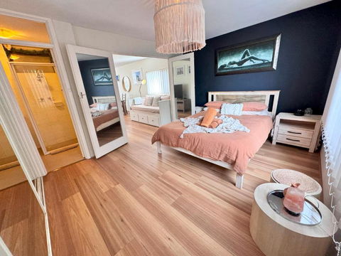 FORR64 - Cosy East Perth Retreat - Accommodation Melbourne 1