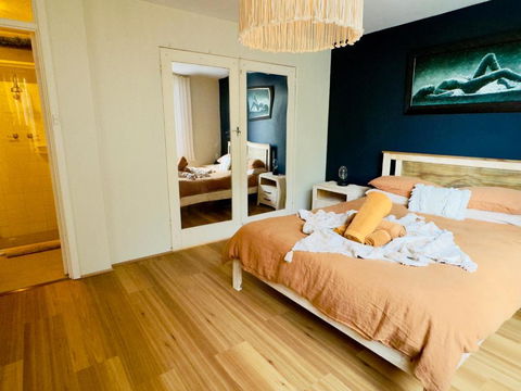 FORR64 - Cosy East Perth Retreat - Accommodation Melbourne 2