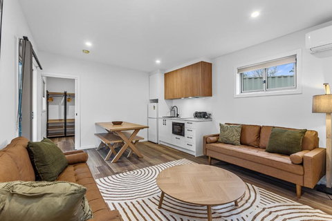 Forrest Holiday Park - Accommodation Melbourne 1