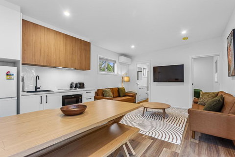 Forrest Holiday Park - Accommodation Melbourne 0