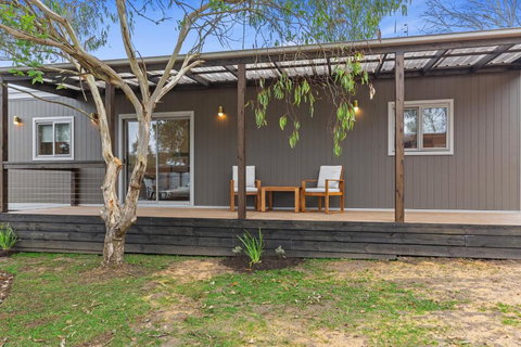 Forrest Holiday Park - Accommodation Melbourne 2