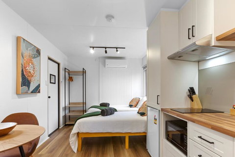 Forrest Holiday Park - Accommodation Melbourne 3