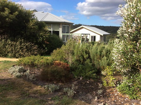 Forrest River Valley - Accommodation Melbourne 0
