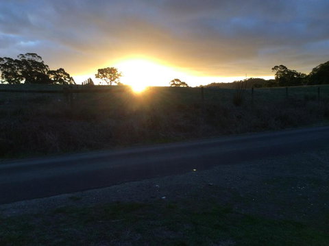 Forrest River Valley - Accommodation Melbourne 1