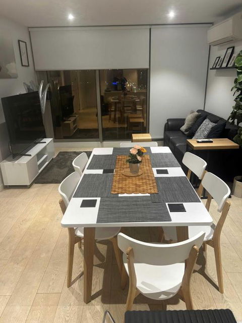 FLEMINGTON - Melbourne City Views - Accommodation Melbourne 3