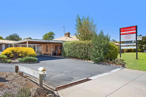 Goldfields Motel - Accommodation Melbourne 2