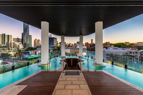 FV By Peppers - Accommodation Melbourne 0