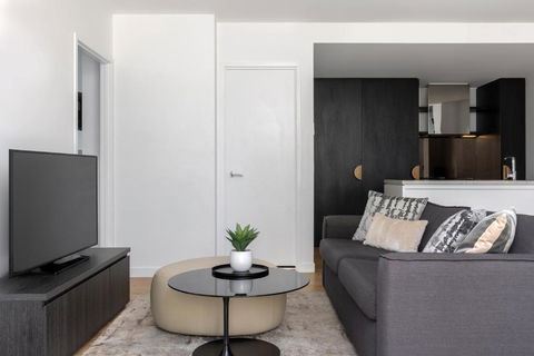 FV By Peppers - Accommodation Melbourne 3