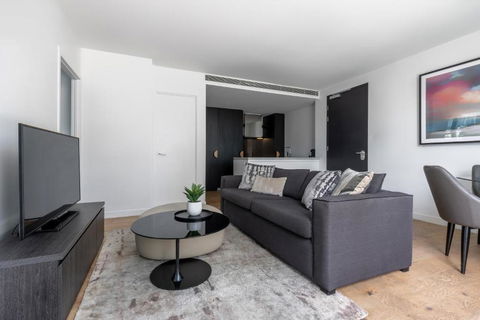 FV By Peppers - Accommodation Melbourne 2