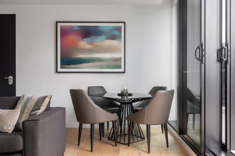 FV By Peppers - Accommodation Melbourne 1