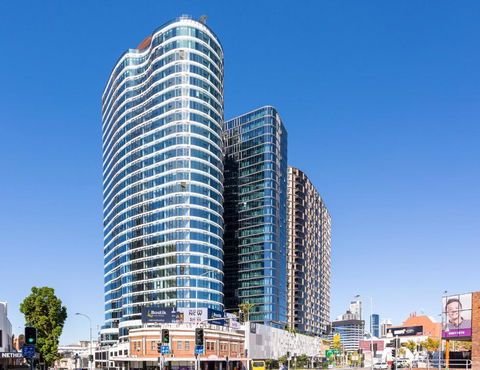 FV By Serain Residences - Accommodation Melbourne 0