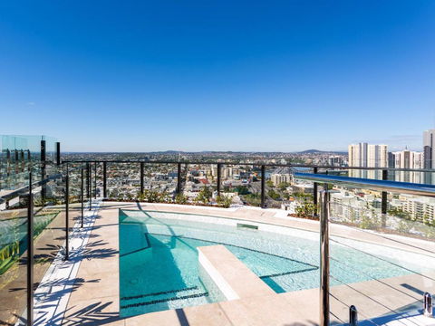 FV By Serain Residences - Accommodation Melbourne 4