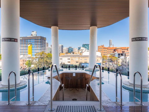 FV By Serain Residences - Accommodation Melbourne 1