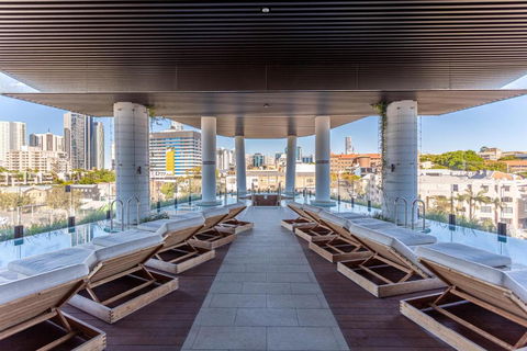 FV By Serain Residences - Accommodation Melbourne 2