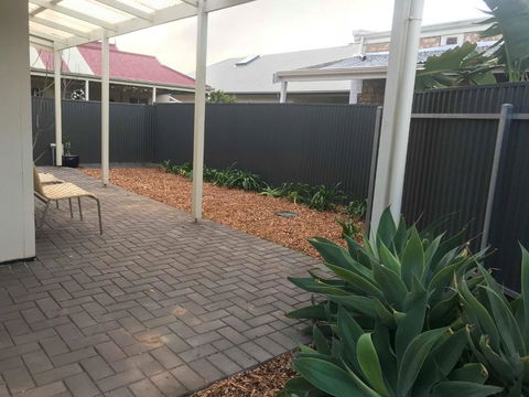 Gawler Townhouse U1 1 Bedroom - Accommodation Melbourne 4