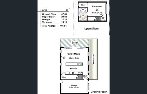 Gawler Townhouse U1 1 Bedroom - Accommodation Melbourne 1