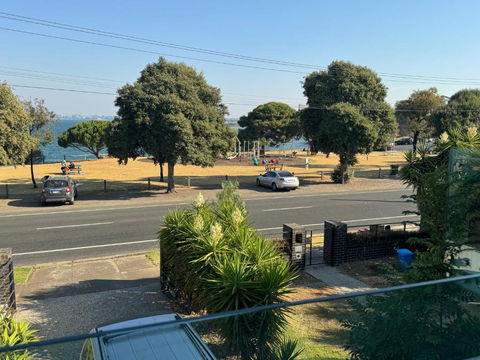 Geelong Luxury Beach K Villa - Accommodation Melbourne 3
