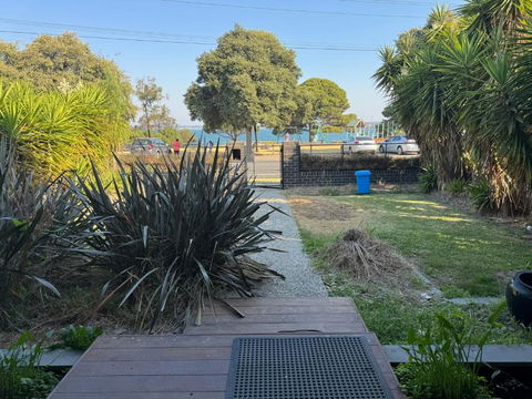 Geelong Luxury Beach K Villa - Accommodation Melbourne 2