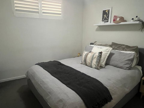 Glen Iris Gem - Modern Apartment With Car Park - Accommodation Melbourne 1