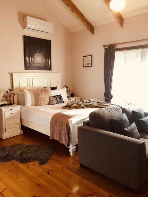 Glenview Retreat Luxury Accommodation - Accommodation Melbourne 3
