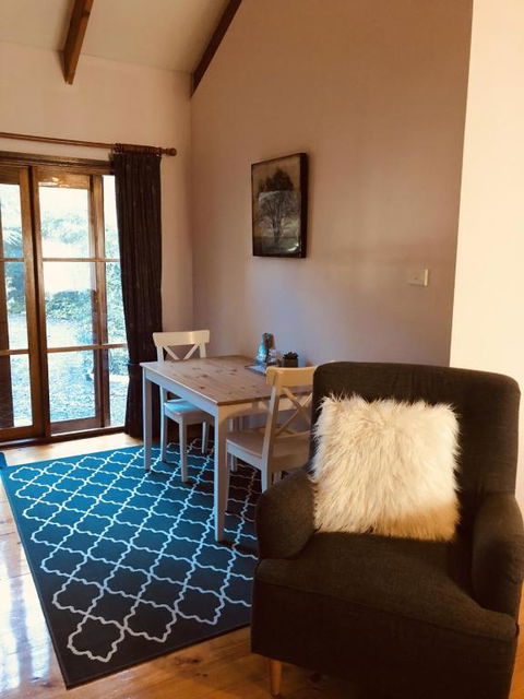Glenview Retreat Luxury Accommodation - Accommodation Melbourne 4