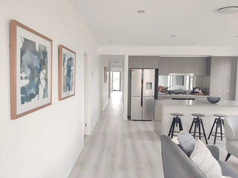 Gold Coast Oasis Villa At Coomera - Accommodation Melbourne 0