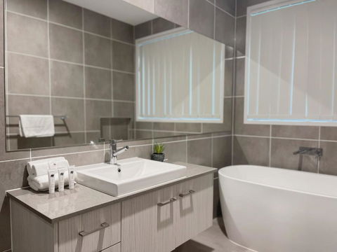 Gold Coast Oasis Villa At Coomera - Accommodation Melbourne 4