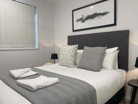 Gold Coast Oasis Villa At Coomera - Accommodation Melbourne 3