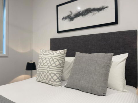Gold Coast Oasis Villa At Coomera - Accommodation Melbourne 2