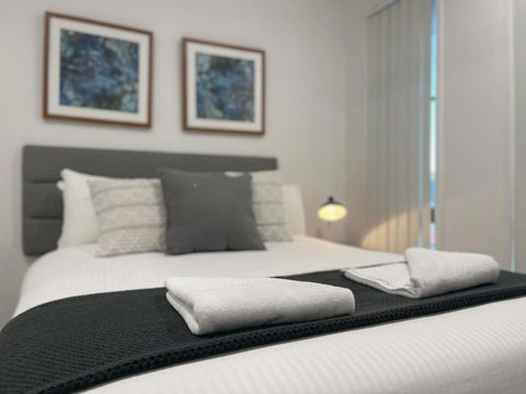 Gold Coast Oasis Villa At Coomera - Accommodation Melbourne 1