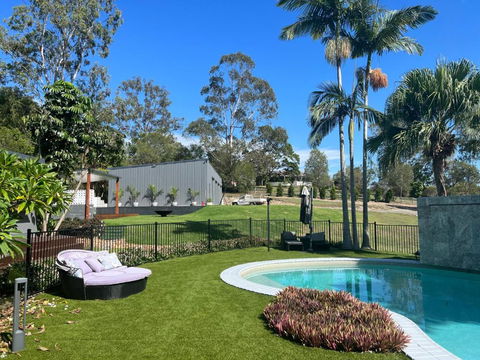 Gold Coast Retreat - Accommodation Melbourne 0