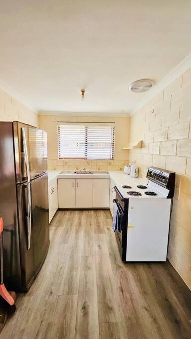 Golden Patch Retreat, Kalgoorlie - Accommodation Melbourne 3
