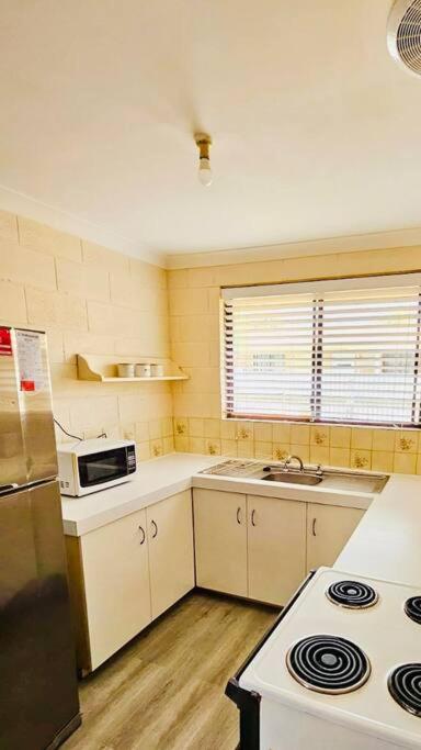 Golden Patch Retreat, Kalgoorlie - Accommodation Melbourne 4