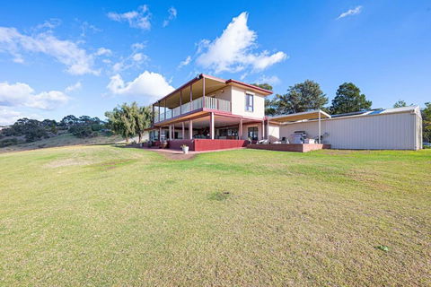 Goldfields View - Accommodation Melbourne 0