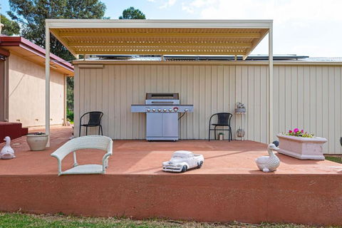 Goldfields View - Accommodation Melbourne 3